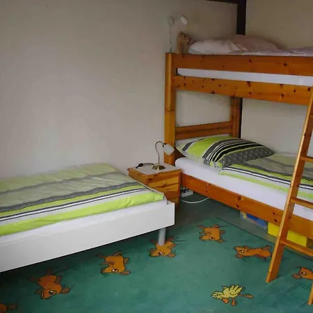 Behringer Prázdninový dům Immenstaad am Bodensee