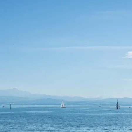 Behringer Ferienhaus *