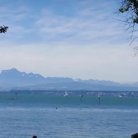 Behringer Immenstaad am Bodensee