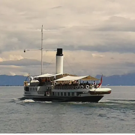 Behringer Immenstaad am Bodensee