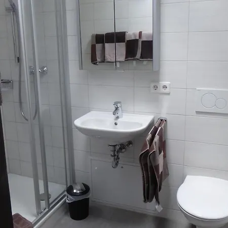 Ferienhaus Behringer *