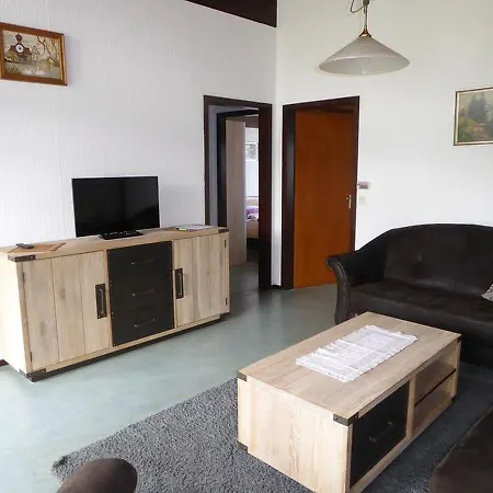 Behringer Ferienhaus