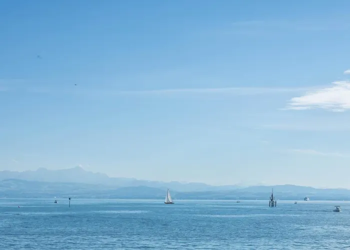 Behringer Prázdninový dům *