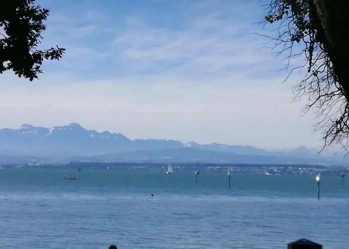 Behringer Immenstaad am Bodensee