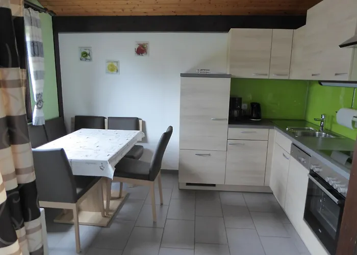 Behringer Дом отдыха *