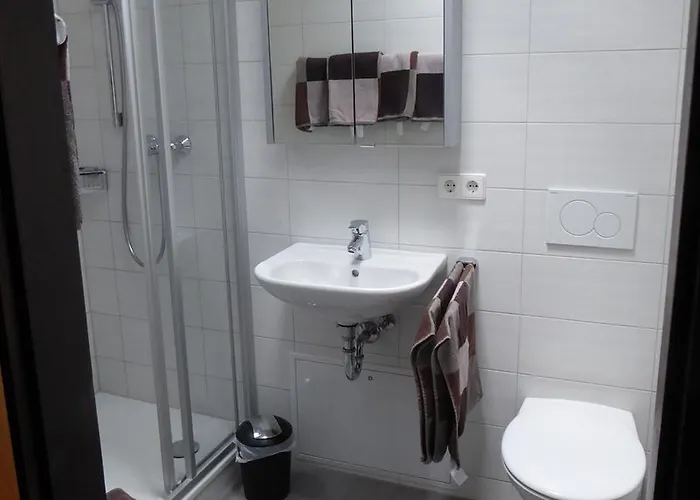 Prázdninový dům Behringer *