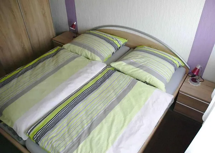 Behringer * Имменштад-ам-Бодензее