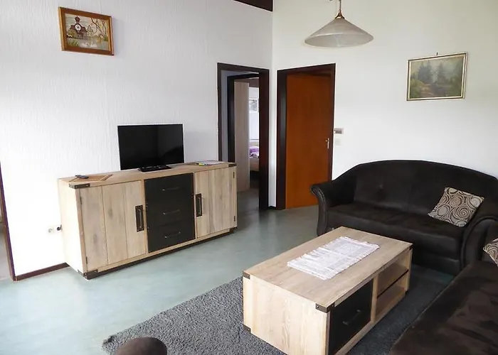 Behringer Дом отдыха